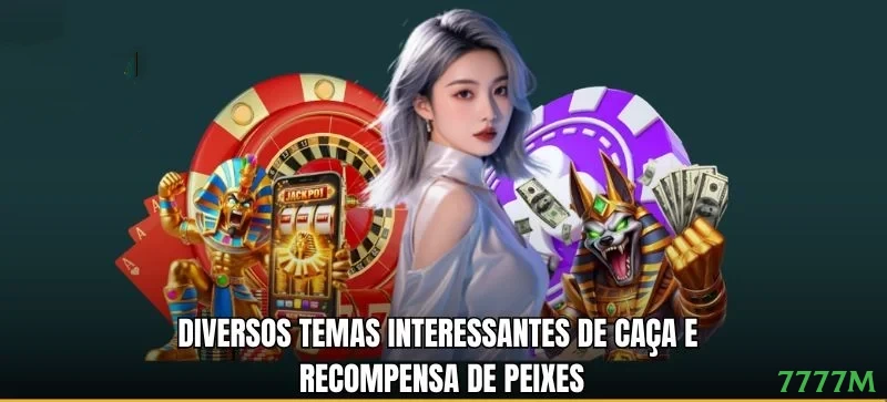 Controles de pagamento e BRL em 7777m