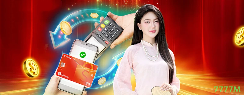 Deposit and withdrawal screen with BRL methods